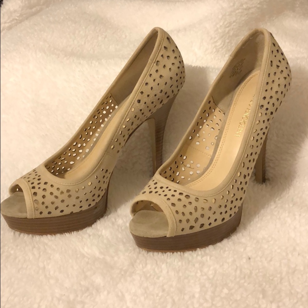 Enzo Angiolini size 7.5